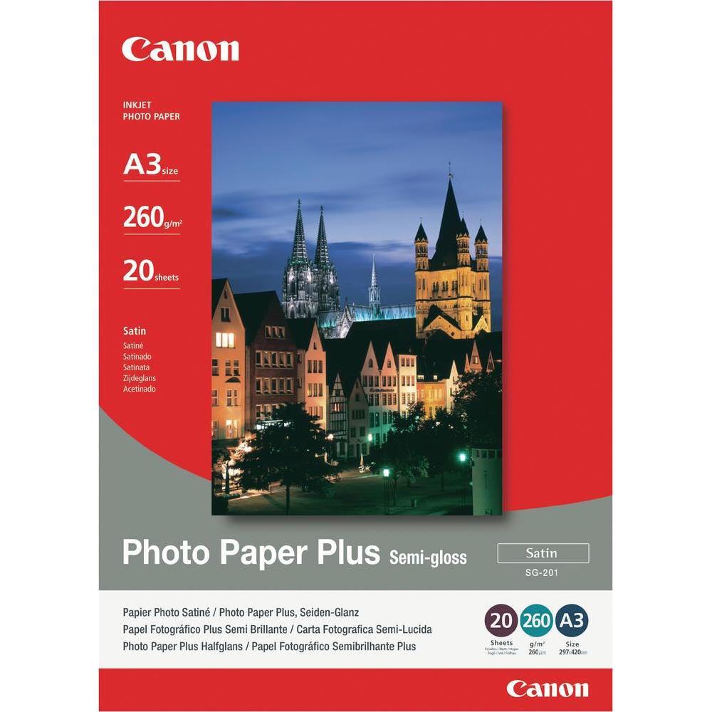 CANON SG-201 A3